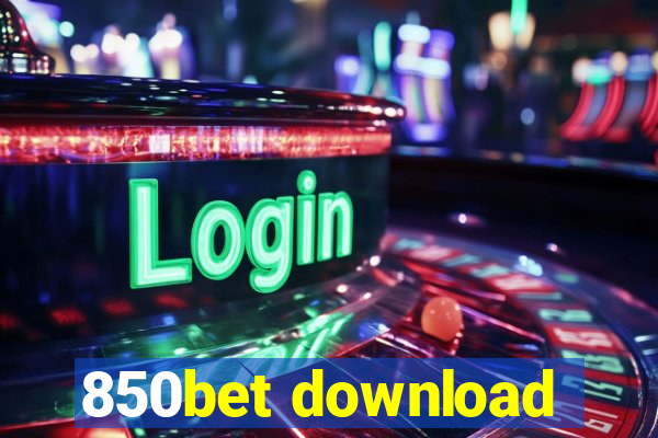 850bet download